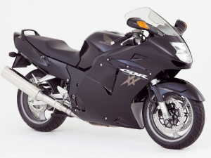 CBR1100XX