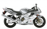 CBR600