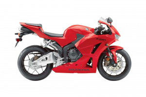 CBR600RR