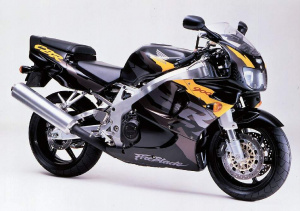 CBR919