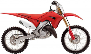 CR250