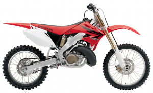 CR250