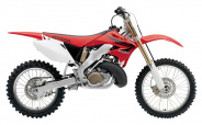 CR250