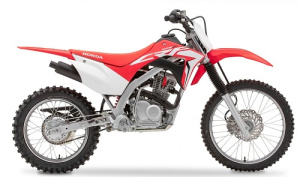 CRF125