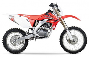 CRF250