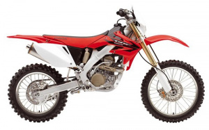 CRF250