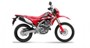 CRF250