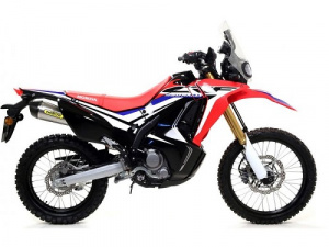 CRF250