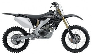 CRF250