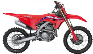 CRF250