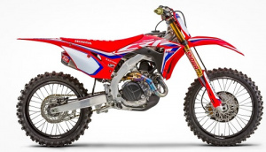 CRF450