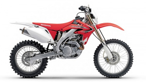 CRF450