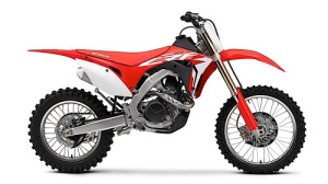 CRF450