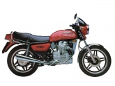 CX500