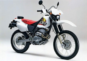 XR250