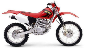 XR250