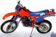 XR500