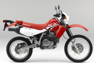 XR650