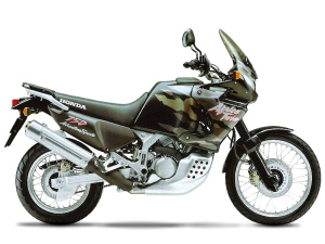 XRV650/750