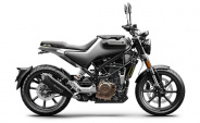 250 Svartpilen