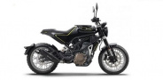 401 Svartpilen