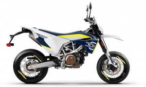 701 Supermoto