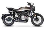 701 Svartpilen