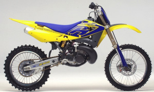 CR250