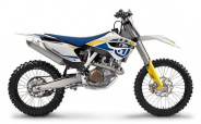 FC450