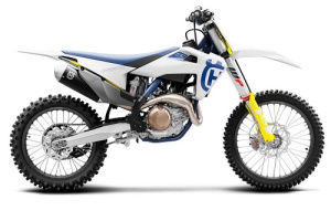 FC450