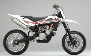 SM450