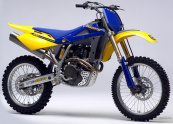 TC450