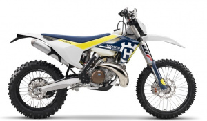 TE250