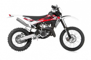 WR125