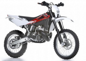 WR300