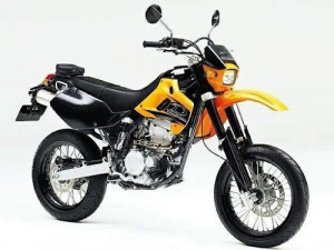 KLX250