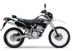 KLX250