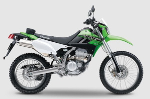 KLX250