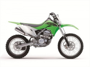 KLX300