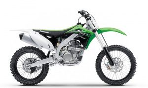 KX250