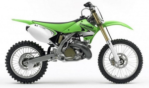 KX250