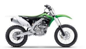 KX450