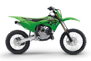 KX85