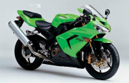 ZX10R