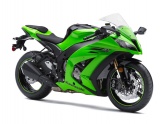 ZX10R