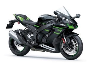 ZX10R