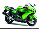 ZX14R