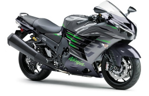 ZX14R