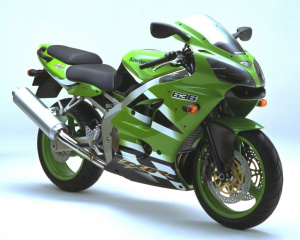 ZX600J