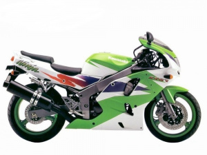 ZX6R